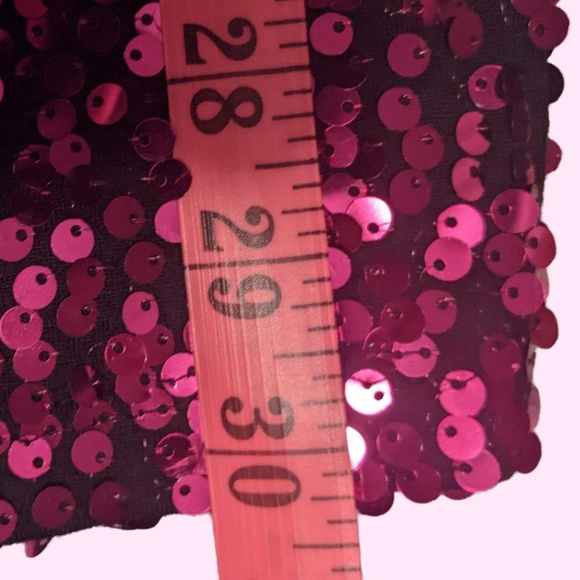 Eclipse Top (sequined) - Picture 3 of 4